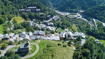 Hotel Anyóspark Mountain & Wellness Resort