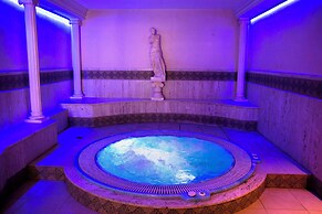 Hotel Anyóspark Mountain & Wellness Resort