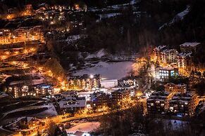 Hotel Anyóspark Mountain & Wellness Resort