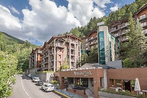 Hotel Anyóspark Mountain & Wellness Resort