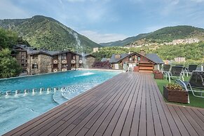 Hotel Anyóspark Mountain & Wellness Resort