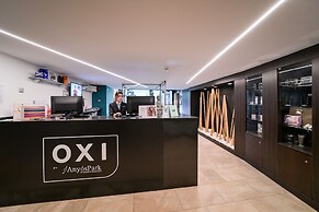 Hotel Anyóspark Mountain & Wellness Resort