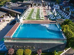 Hotel Anyóspark Mountain & Wellness Resort