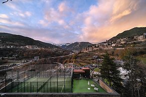 Hotel Anyóspark Mountain & Wellness Resort