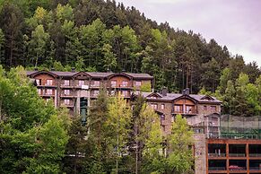 Hotel Anyóspark Mountain & Wellness Resort