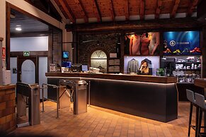 Hotel Anyóspark Mountain & Wellness Resort