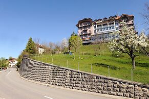 Hôtel Préalpina