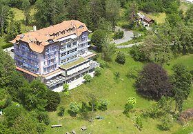 Hôtel Préalpina