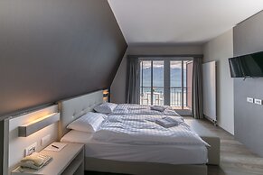 Hôtel Préalpina
