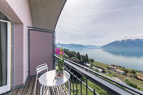 Hôtel Préalpina