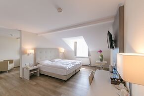 Hôtel Préalpina