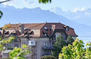 Hôtel Préalpina