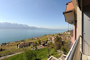 Hôtel Préalpina