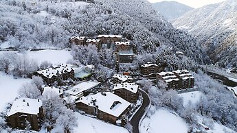 Aparthotel Anyóspark Mountain & Wellness Resort