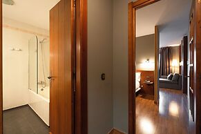 Aparthotel Anyóspark Mountain & Wellness Resort