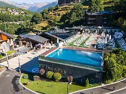 Aparthotel Anyóspark Mountain & Wellness Resort