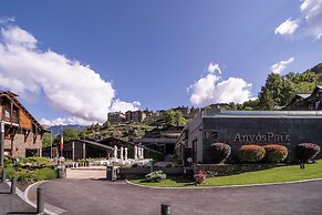 Aparthotel Anyóspark Mountain & Wellness Resort
