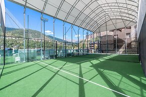 Aparthotel Anyóspark Mountain & Wellness Resort