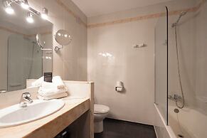 Aparthotel Anyóspark Mountain & Wellness Resort