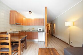 Aparthotel Anyóspark Mountain & Wellness Resort