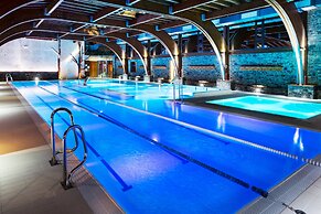 Aparthotel Anyóspark Mountain & Wellness Resort
