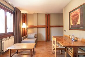 Aparthotel Anyóspark Mountain & Wellness Resort