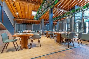 Aparthotel Anyóspark Mountain & Wellness Resort