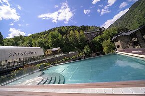 Aparthotel Anyóspark Mountain & Wellness Resort