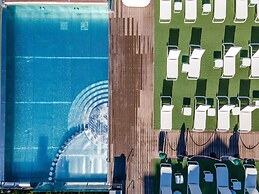 Aparthotel Anyóspark Mountain & Wellness Resort