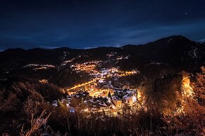 Aparthotel Anyóspark Mountain & Wellness Resort