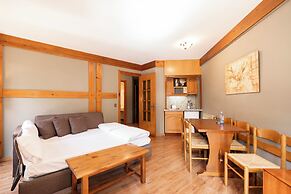 Aparthotel Anyóspark Mountain & Wellness Resort