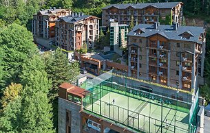 Aparthotel Anyóspark Mountain & Wellness Resort