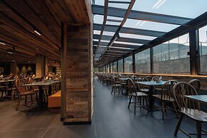 Aparthotel Anyóspark Mountain & Wellness Resort