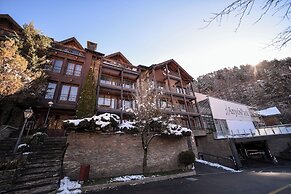 Aparthotel Anyóspark Mountain & Wellness Resort