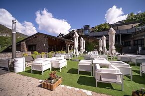 Aparthotel Anyóspark Mountain & Wellness Resort