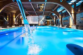 Aparthotel Anyóspark Mountain & Wellness Resort