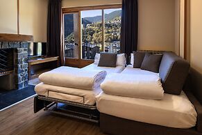 Aparthotel Anyóspark Mountain & Wellness Resort