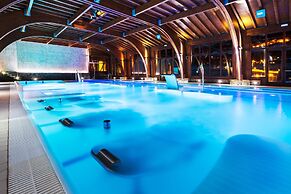 Aparthotel Anyóspark Mountain & Wellness Resort