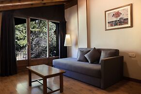 Aparthotel Anyóspark Mountain & Wellness Resort