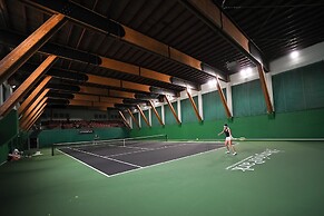 Aparthotel Anyóspark Mountain & Wellness Resort