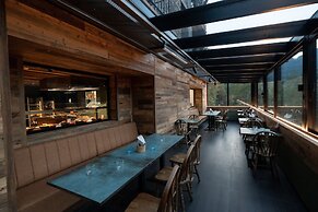 Aparthotel Anyóspark Mountain & Wellness Resort