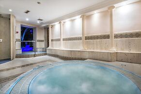 Aparthotel Anyóspark Mountain & Wellness Resort