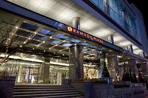 Ramada Plaza Suwon