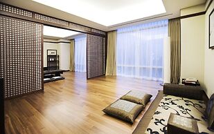 Ramada Plaza Suwon