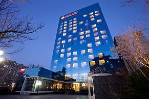 Ramada Plaza Suwon