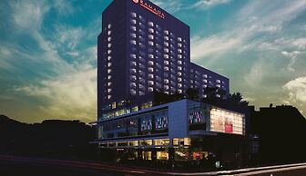 Ramada Plaza Suwon