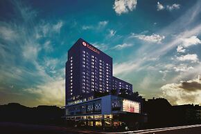 Ramada Plaza Suwon