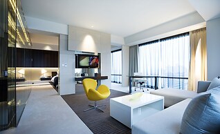 Ramada Plaza Suwon