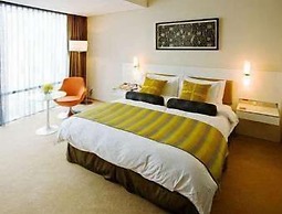 Ramada Plaza Suwon