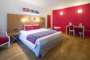 Mercure Vittel